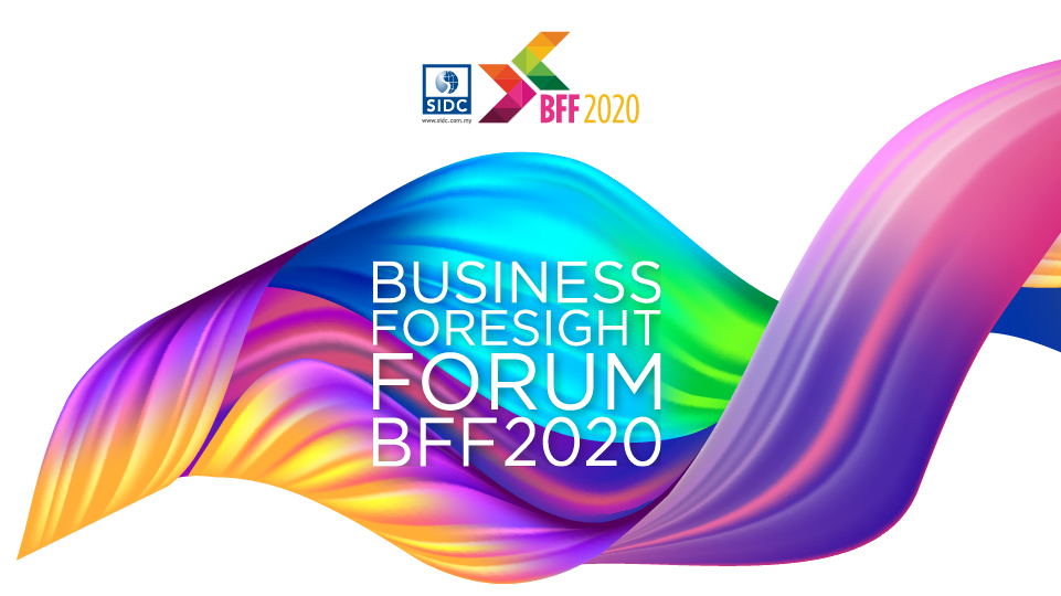 Business Foresight Forum 2020
