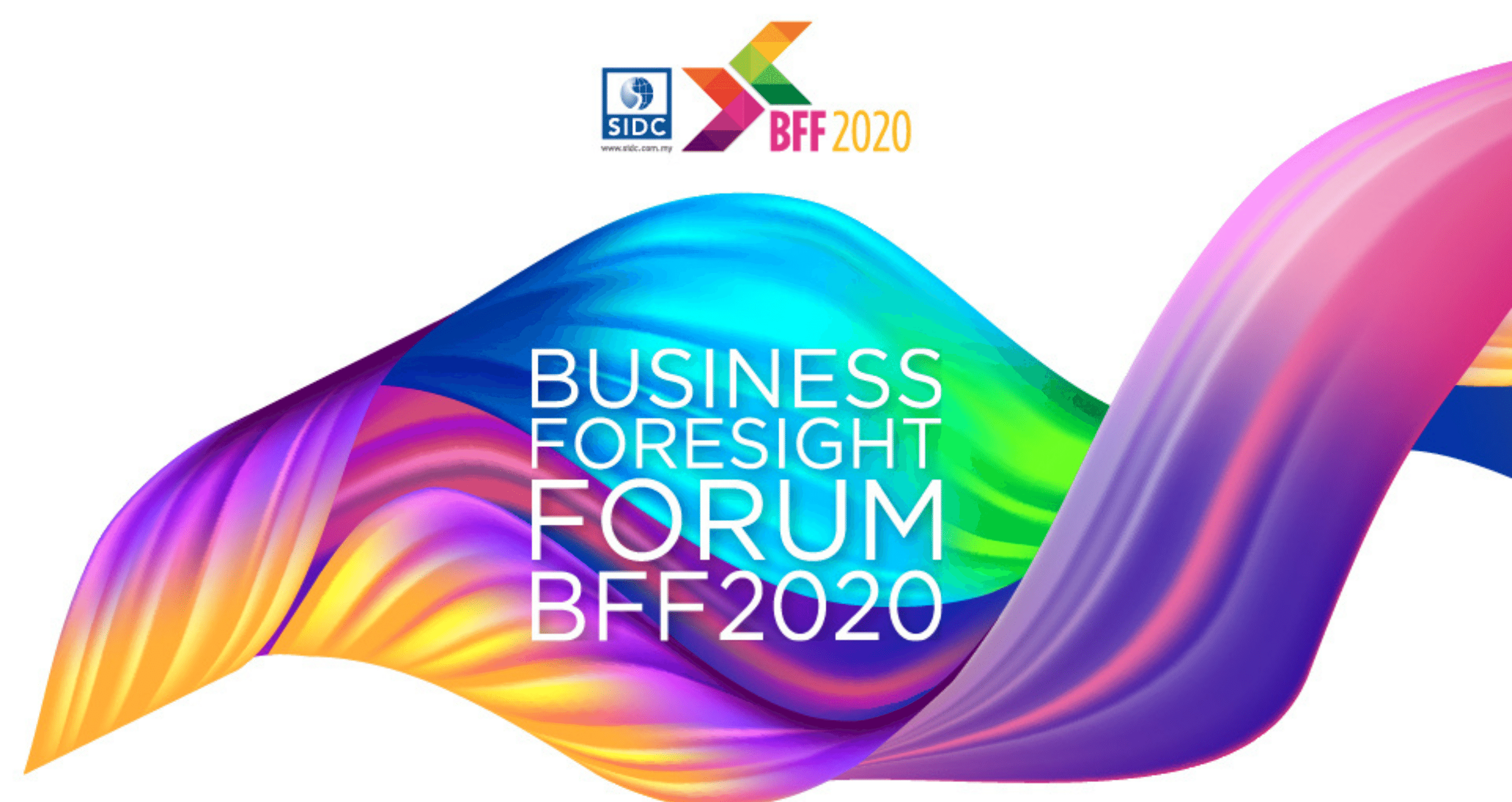BUSINESS FORESIGHT FORUM 2020
